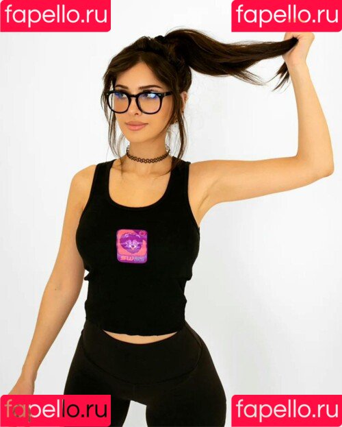 Sssniperwolf Onlyfans Photo Gallery 