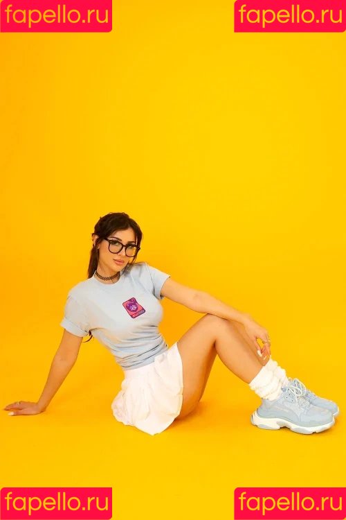 Sssniperwolf Onlyfans Photo Gallery 