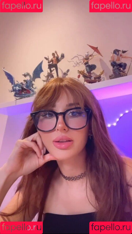 Sssniperwolf Onlyfans Photo Gallery 