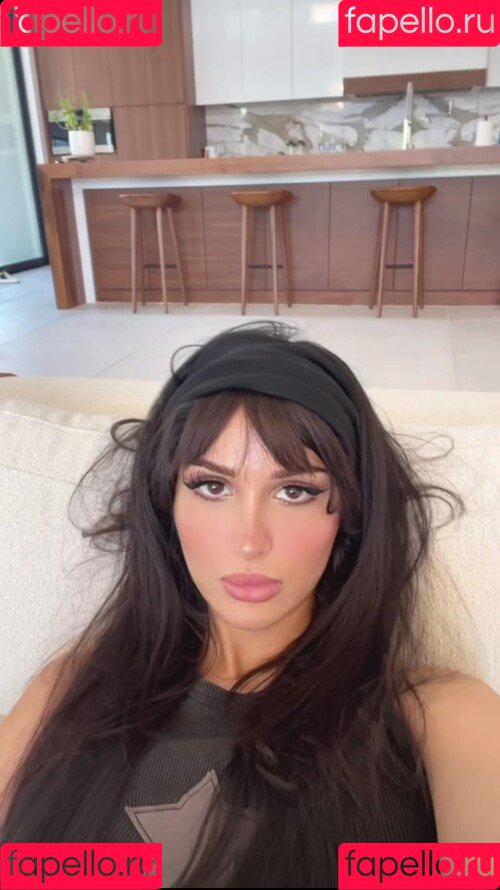 Sssniperwolf Onlyfans Photo Gallery 