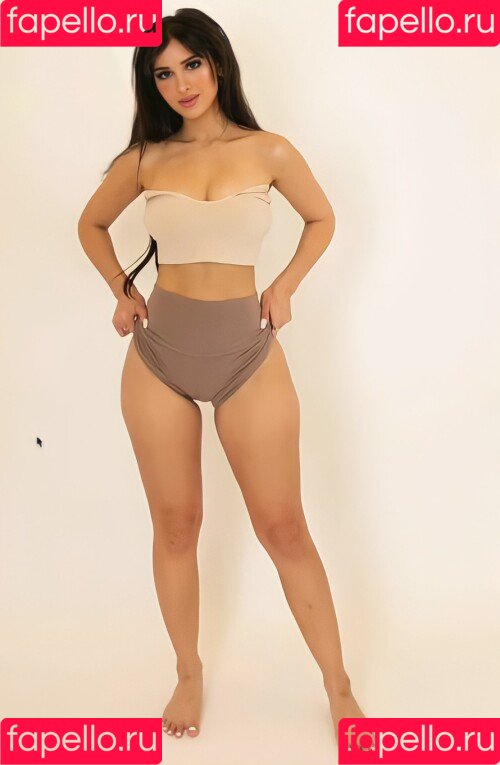 Sssniperwolf Onlyfans Photo Gallery 