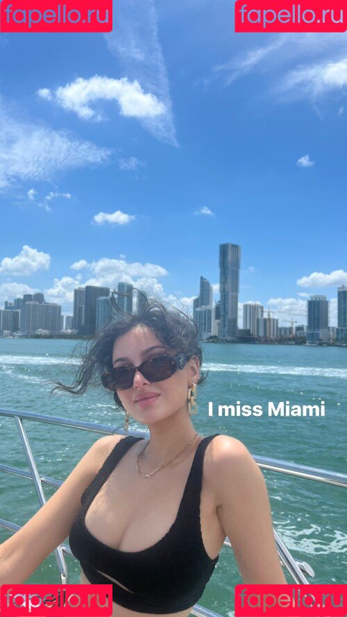 Sssniperwolf Onlyfans Photo Gallery 