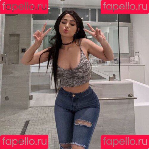 Sssniperwolf Onlyfans Photo Gallery 