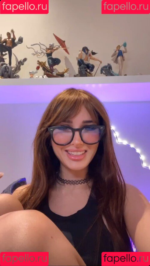 Sssniperwolf Onlyfans Photo Gallery 