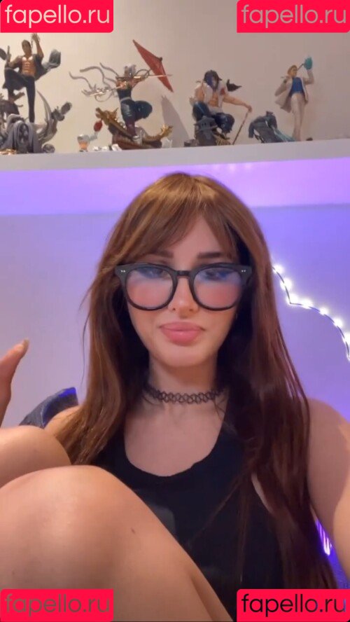 Sssniperwolf Onlyfans Photo Gallery 