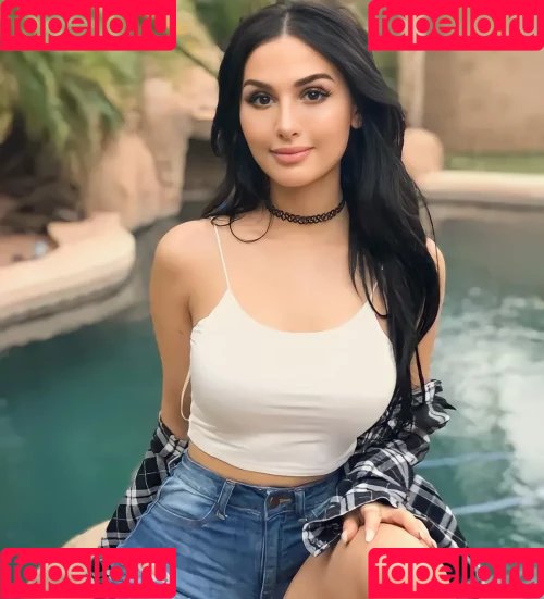 Sssniperwolf Onlyfans Photo Gallery 