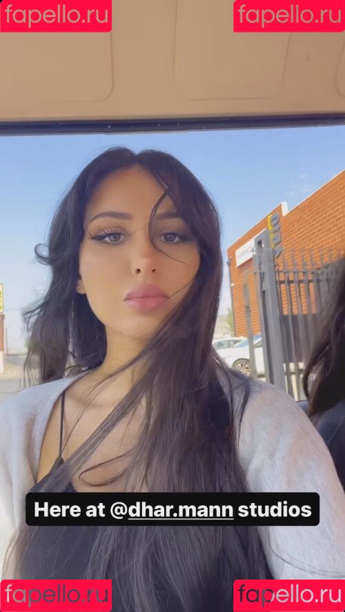 Sssniperwolf Onlyfans Photo Gallery 