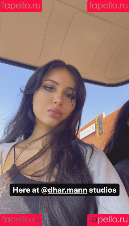 Sssniperwolf Onlyfans Photo Gallery 