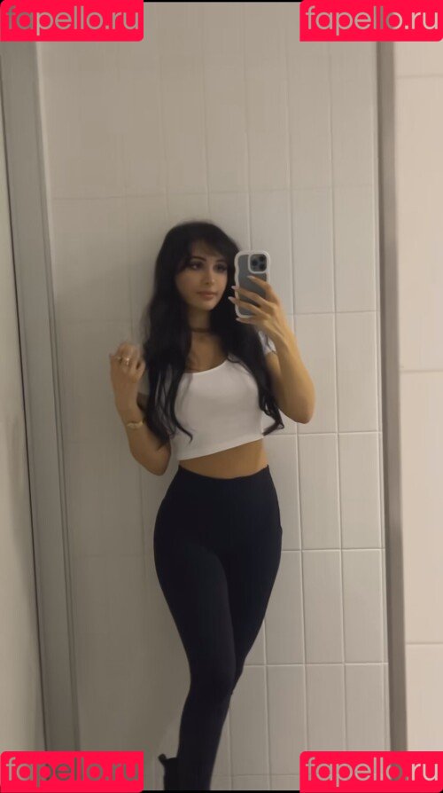 Sssniperwolf Onlyfans Photo Gallery 