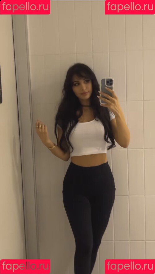 Sssniperwolf Onlyfans Photo Gallery 