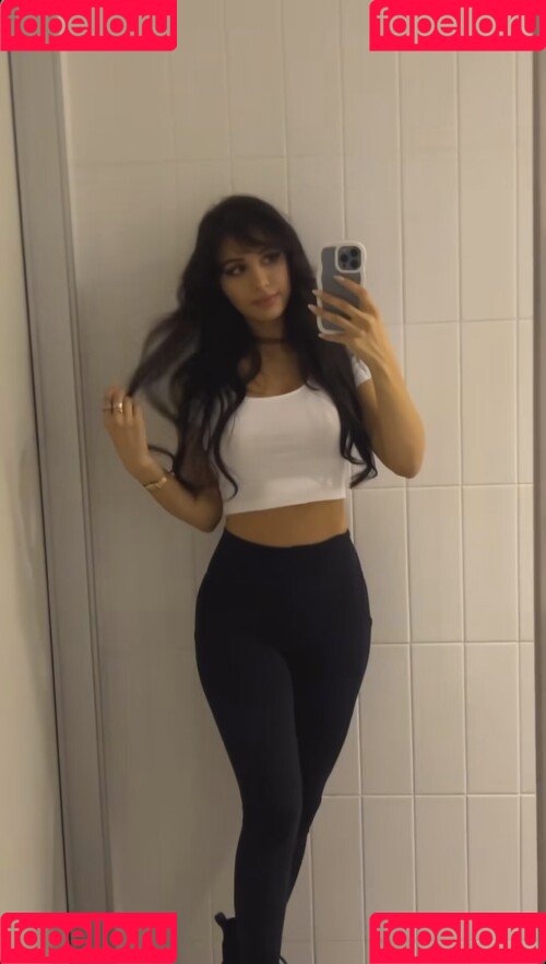 Sssniperwolf Onlyfans Photo Gallery 