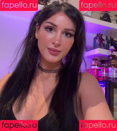 Sssniperwolf Onlyfans Photo Gallery 