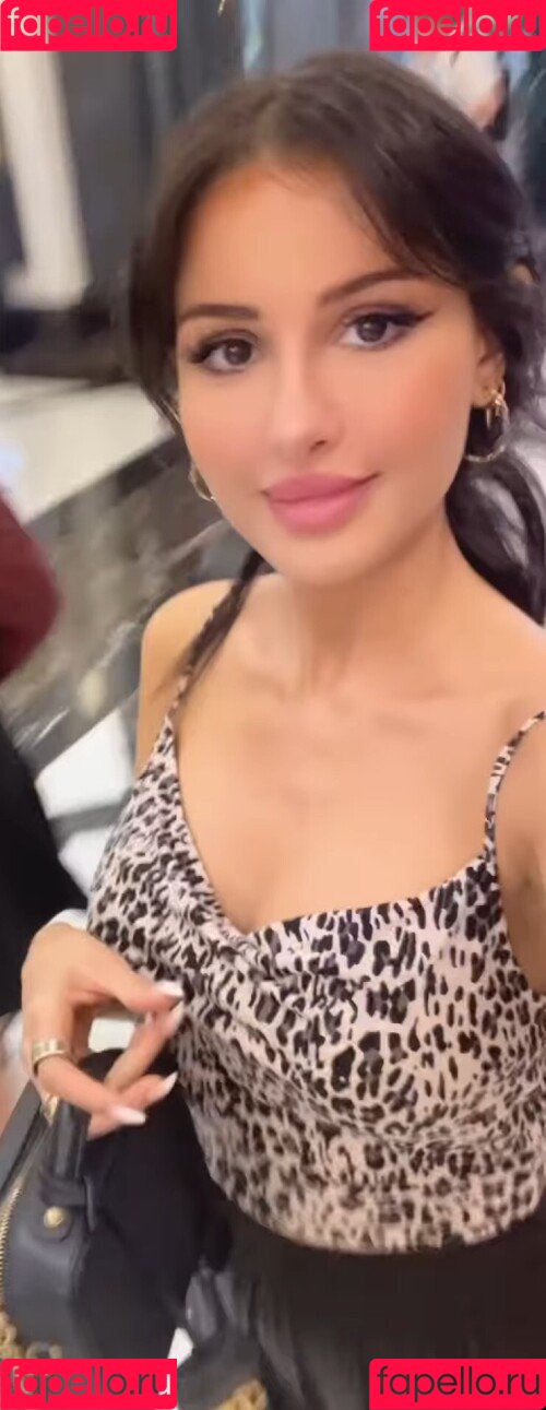 Sssniperwolf Onlyfans Photo Gallery 