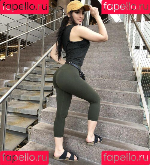 Sssniperwolf Onlyfans Photo Gallery 
