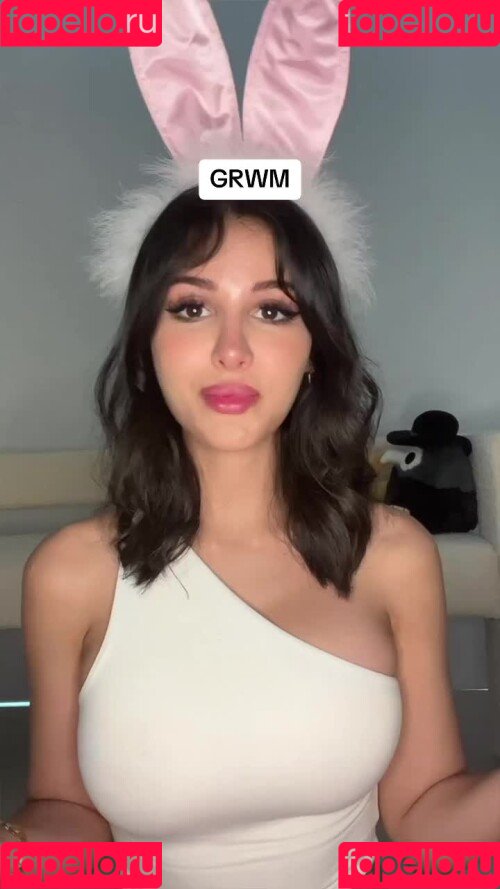 Sssniperwolf Onlyfans Photo Gallery 