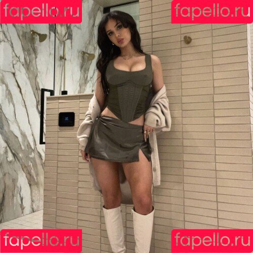 Sssniperwolf Onlyfans Photo Gallery 