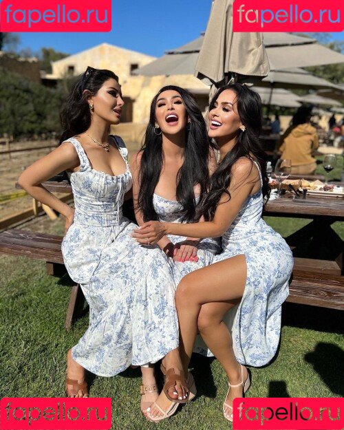 Sssniperwolf Onlyfans Photo Gallery 