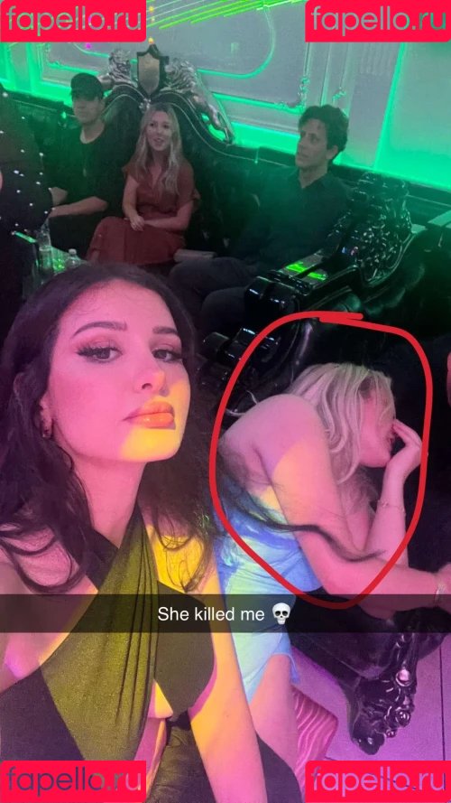 Sssniperwolf Onlyfans Photo Gallery 