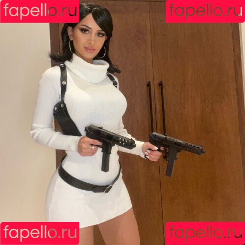 Sssniperwolf Onlyfans Photo Gallery 