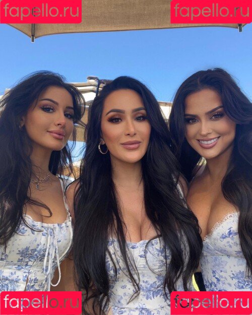 Sssniperwolf Onlyfans Photo Gallery 