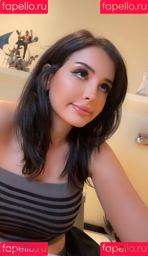 Sssniperwolf Onlyfans Photo Gallery 