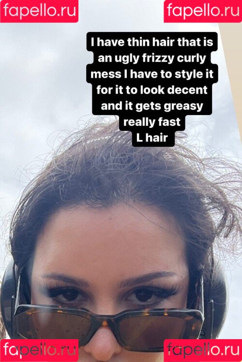 Sssniperwolf Onlyfans Photo Gallery 