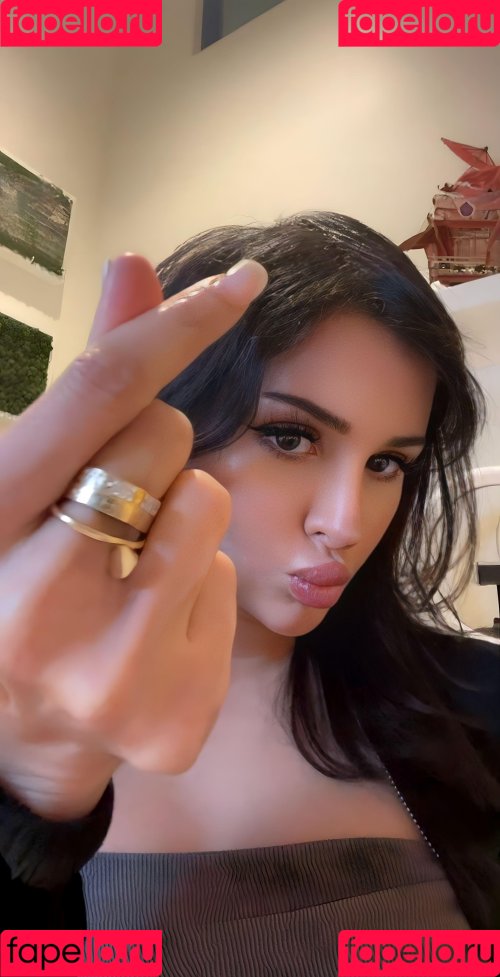 Sssniperwolf Onlyfans Photo Gallery 