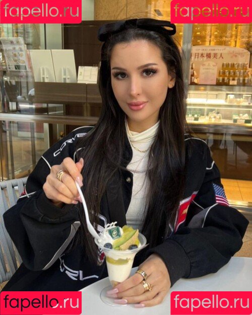 Sssniperwolf Onlyfans Photo Gallery 