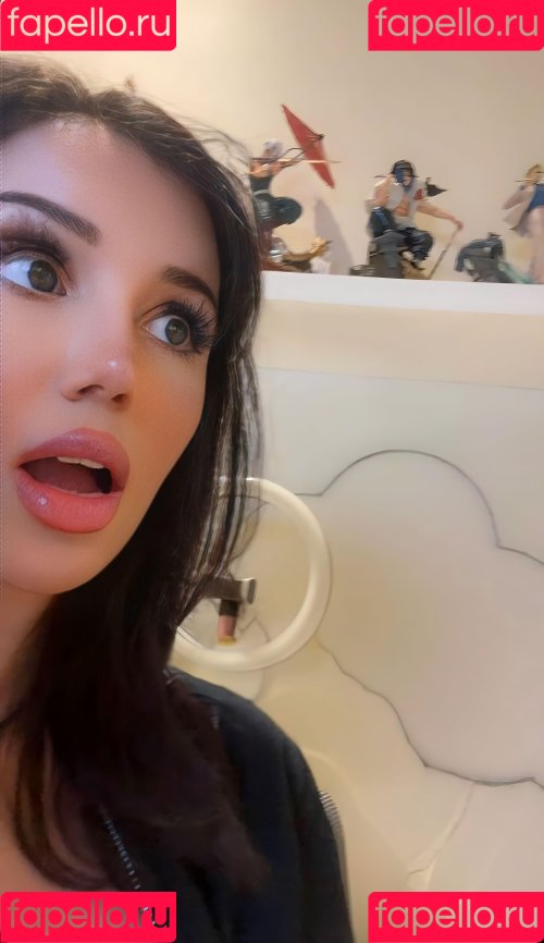 Sssniperwolf Onlyfans Photo Gallery 