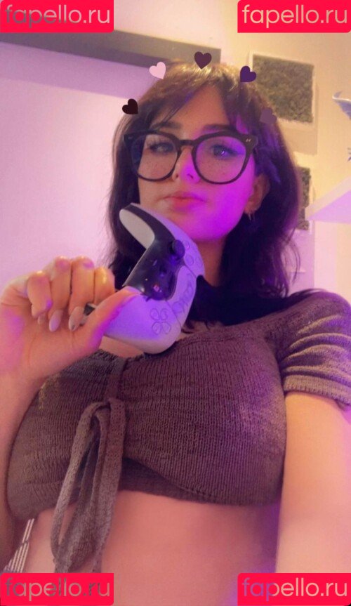 Sssniperwolf Onlyfans Photo Gallery 