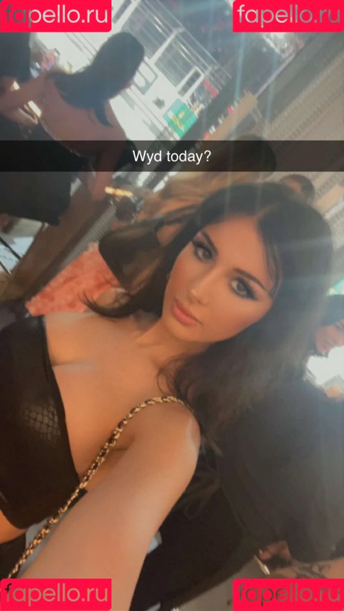 Sssniperwolf Onlyfans Photo Gallery 