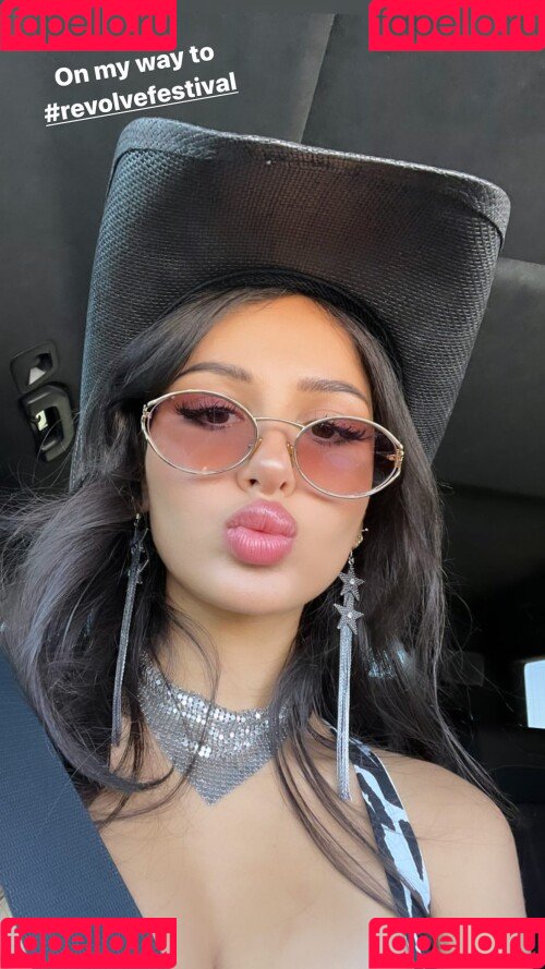 Sssniperwolf Onlyfans Photo Gallery 