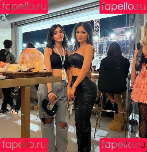 Sssniperwolf Onlyfans Photo Gallery 