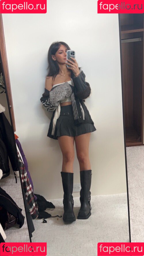 Sssniperwolf Onlyfans Photo Gallery 