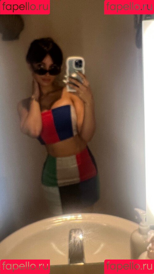 Sssniperwolf Onlyfans Photo Gallery 