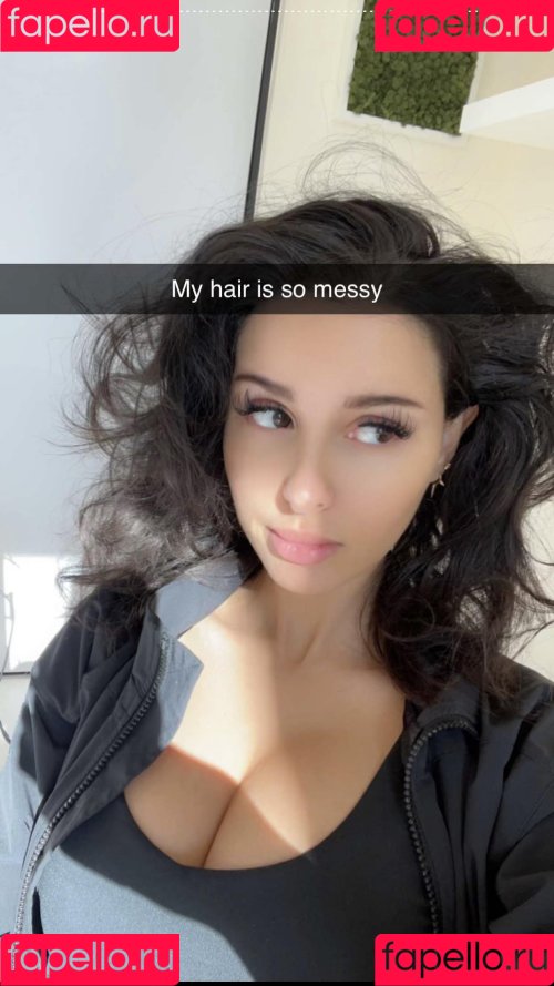 Sssniperwolf Onlyfans Photo Gallery 