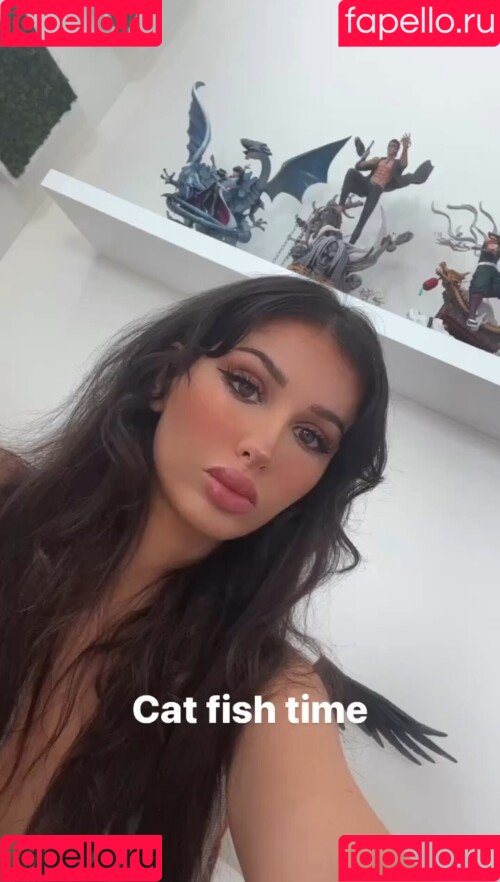 Sssniperwolf Onlyfans Photo Gallery 