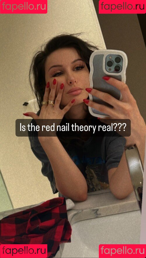 Sssniperwolf Onlyfans Photo Gallery 