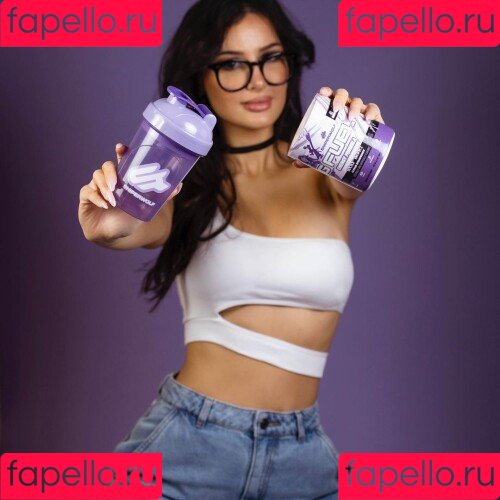 Sssniperwolf Onlyfans Photo Gallery 