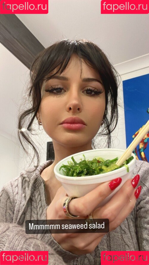 Sssniperwolf Onlyfans Photo Gallery 