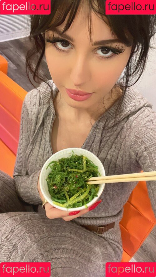 Sssniperwolf Onlyfans Photo Gallery 