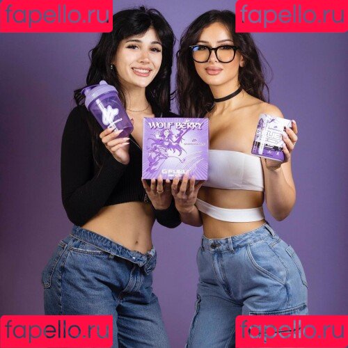 Sssniperwolf Onlyfans Photo Gallery 