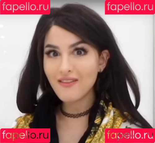 Sssniperwolf Onlyfans Photo Gallery 