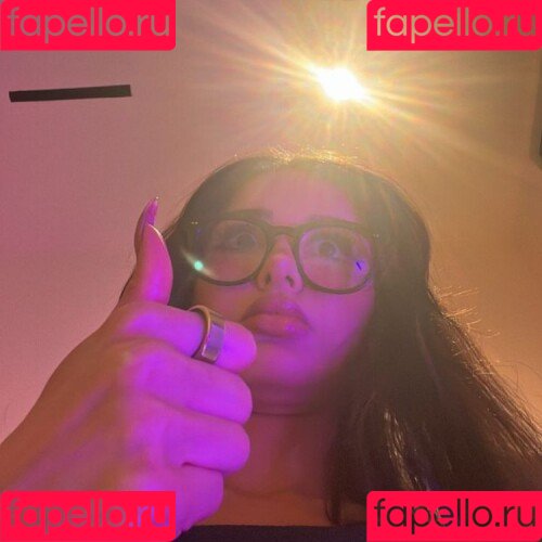 Sssniperwolf Onlyfans Photo Gallery 