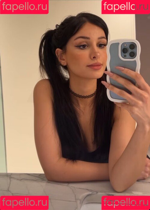 Sssniperwolf Onlyfans Photo Gallery 