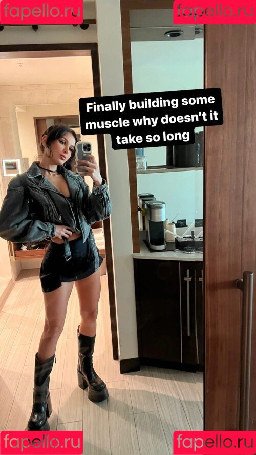 Sssniperwolf Onlyfans Photo Gallery 