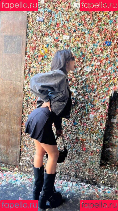 Sssniperwolf Onlyfans Photo Gallery 