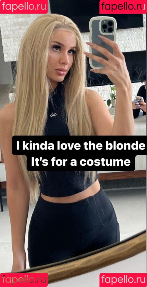 Sssniperwolf Onlyfans Photo Gallery 