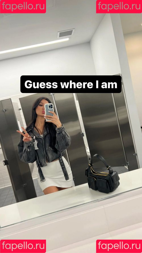 Sssniperwolf Onlyfans Photo Gallery 