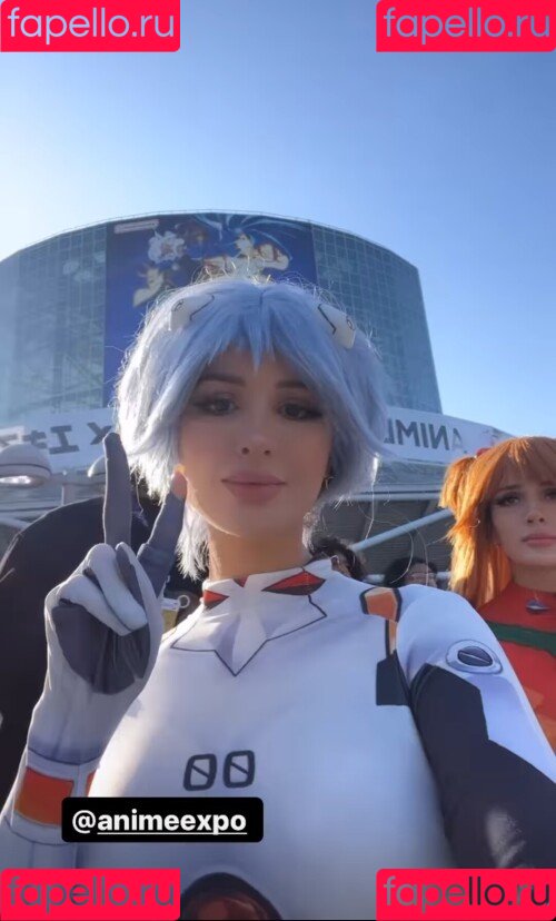 Sssniperwolf Onlyfans Photo Gallery 